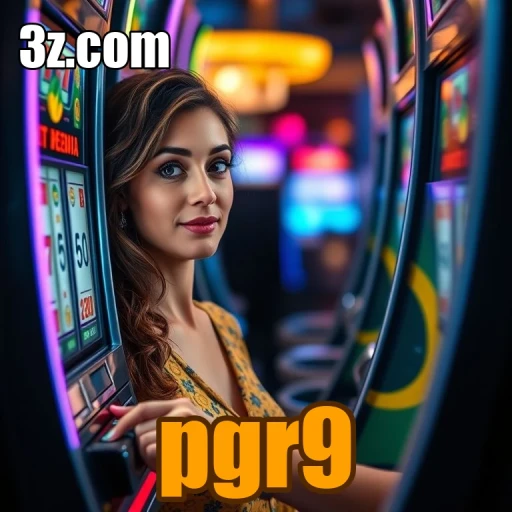 Consoles da pgr9: Uma Nova Era nos Jogos Online