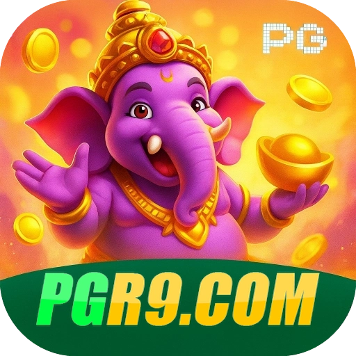 pgr9 logo
