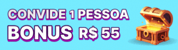 pgr9 Recompensas de indicação