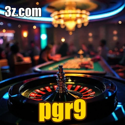 Streaming no pgr9: Interação e Variedade em Foco