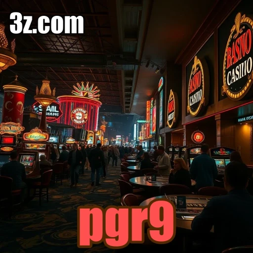 Atualizações no pgr9: Comunidade e Inovação de Jogos